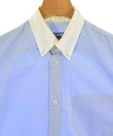 JUNYA WATANABE MAN（ジュンヤワタナベマン）カジュアルシャツ 青 サイズ:S メンズ/2200624988694