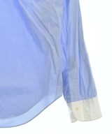 JUNYA WATANABE MAN（ジュンヤワタナベマン）カジュアルシャツ 青 サイズ:S メンズ/2200624988694