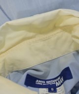 JUNYA WATANABE MAN（ジュンヤワタナベマン）カジュアルシャツ 青 サイズ:S メンズ/2200624988694