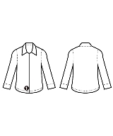 JUNYA WATANABE MAN（ジュンヤワタナベマン）カジュアルシャツ ベージュ サイズ:M メンズ/2200624988700