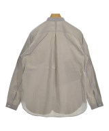 JUNYA WATANABE MAN（ジュンヤワタナベマン）カジュアルシャツ ベージュ サイズ:M メンズ/2200624988700