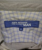 JUNYA WATANABE MAN（ジュンヤワタナベマン）カジュアルシャツ ベージュ サイズ:M メンズ/2200624988700