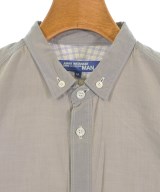 JUNYA WATANABE MAN（ジュンヤワタナベマン）カジュアルシャツ ベージュ サイズ:M メンズ/2200624988700