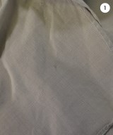 JUNYA WATANABE MAN（ジュンヤワタナベマン）カジュアルシャツ ベージュ サイズ:M メンズ/2200624988700