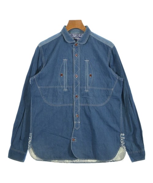 ジュンヤワタナベマン(JUNYA WATANABE MAN)のJUNYA WATANABE MAN カジュアルシャツ