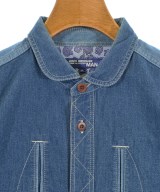 JUNYA WATANABE MAN（ジュンヤワタナベマン）カジュアルシャツ 紺 サイズ:M メンズ/2200624988717