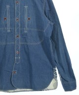 JUNYA WATANABE MAN（ジュンヤワタナベマン）カジュアルシャツ 紺 サイズ:M メンズ/2200624988717