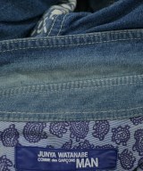 JUNYA WATANABE MAN（ジュンヤワタナベマン）カジュアルシャツ 紺 サイズ:M メンズ/2200624988717