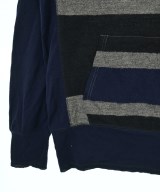 JUNYA WATANABE MAN（ジュンヤワタナベマン）ニット・セーター 紺 サイズ:M メンズ/2200624988748