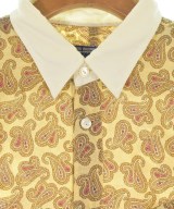 JUNYA WATANABE MAN（ジュンヤワタナベマン）カジュアルシャツ ベージュ サイズ:M メンズ/2200624988755