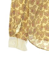 JUNYA WATANABE MAN（ジュンヤワタナベマン）カジュアルシャツ ベージュ サイズ:M メンズ/2200624988755