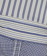 JUNYA WATANABE MAN（ジュンヤワタナベマン）カジュアルシャツ 青 サイズ:S メンズ/2200624988762