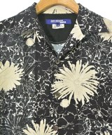 JUNYA WATANABE MAN（ジュンヤワタナベマン）カジュアルシャツ 黒 サイズ:XS メンズ/2200624988779