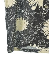 JUNYA WATANABE MAN（ジュンヤワタナベマン）カジュアルシャツ 黒 サイズ:XS メンズ/2200624988779