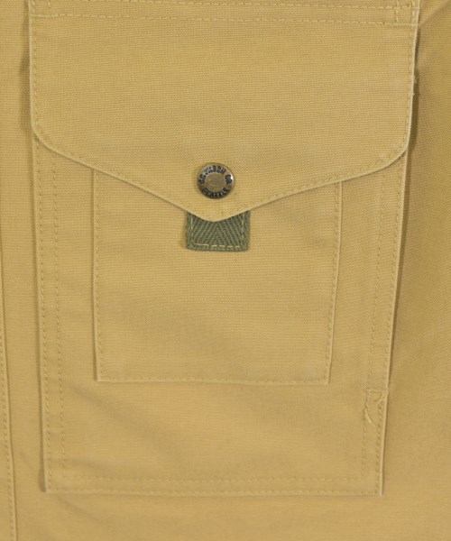 JUNYA WATANABE MAN（ジュンヤワタナベマン）その他 ベージュ サイズ:S メンズ/2200624988786