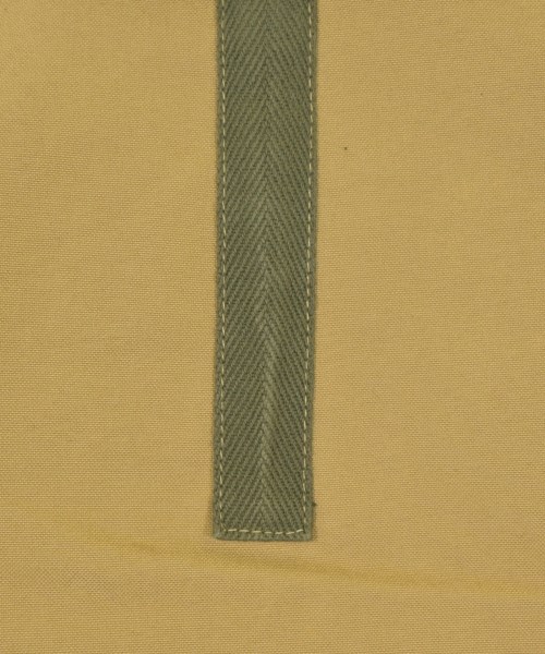 JUNYA WATANABE MAN（ジュンヤワタナベマン）その他 ベージュ サイズ:S メンズ/2200624988786