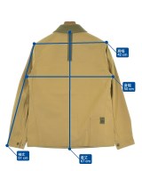 JUNYA WATANABE MAN（ジュンヤワタナベマン）その他 ベージュ サイズ:S メンズ/2200624988786