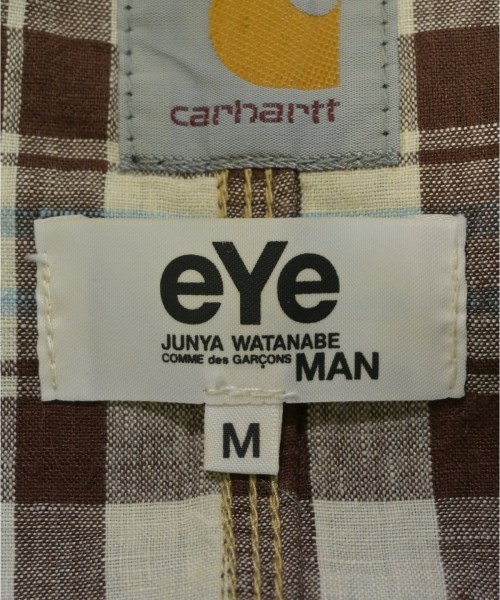 JUNYA WATANABE MAN（ジュンヤワタナベマン）デニムジャケット 紺 サイズ:M メンズ/2200624988809