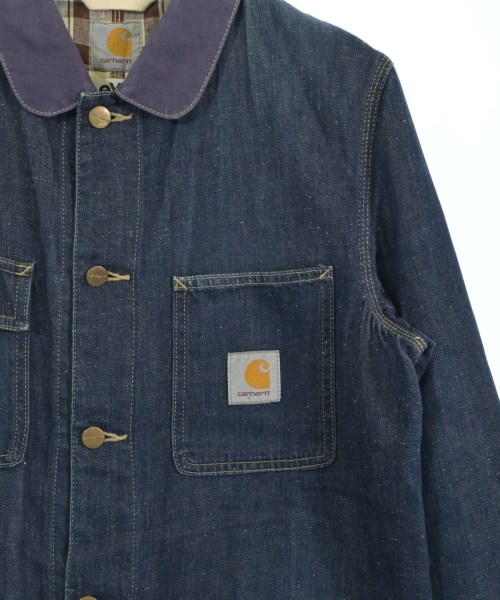 JUNYA WATANABE MAN（ジュンヤワタナベマン）デニムジャケット 紺 サイズ:M メンズ/2200624988809