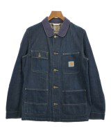 JUNYA WATANABE MAN（ジュンヤワタナベマン）デニムジャケット 紺 サイズ:M メンズ/2200624988809