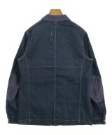 JUNYA WATANABE MAN（ジュンヤワタナベマン）デニムジャケット 紺 サイズ:M メンズ/2200624988809