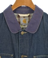 JUNYA WATANABE MAN（ジュンヤワタナベマン）デニムジャケット 紺 サイズ:M メンズ/2200624988809