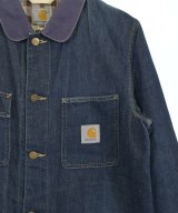 JUNYA WATANABE MAN（ジュンヤワタナベマン）デニムジャケット 紺 サイズ:M メンズ/2200624988809