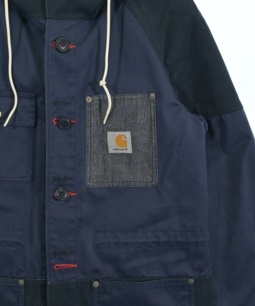 JUNYA WATANABE MAN（ジュンヤワタナベマン）その他 紺 サイズ:S メンズ/2200624988816