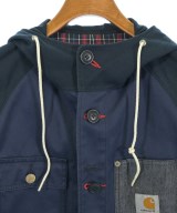 JUNYA WATANABE MAN（ジュンヤワタナベマン）その他 紺 サイズ:S メンズ/2200624988816