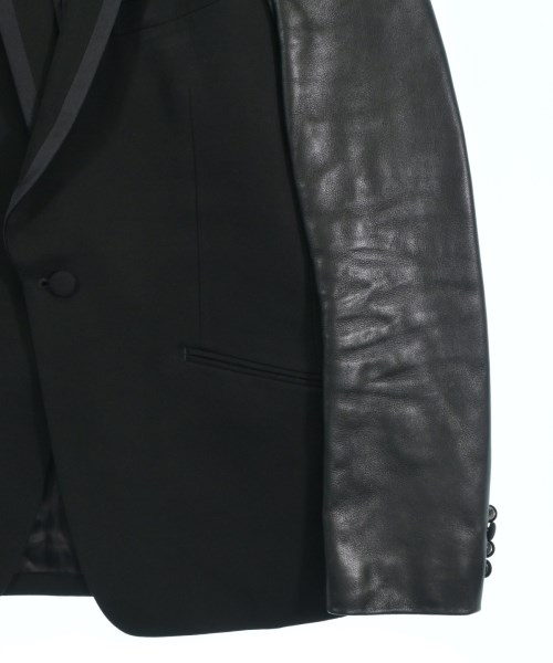 JUNYA WATANABE MAN（ジュンヤワタナベマン）ジャケット 黒 サイズ:S メンズ/2200624988823