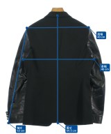 JUNYA WATANABE MAN（ジュンヤワタナベマン）ジャケット 黒 サイズ:S メンズ/2200624988823