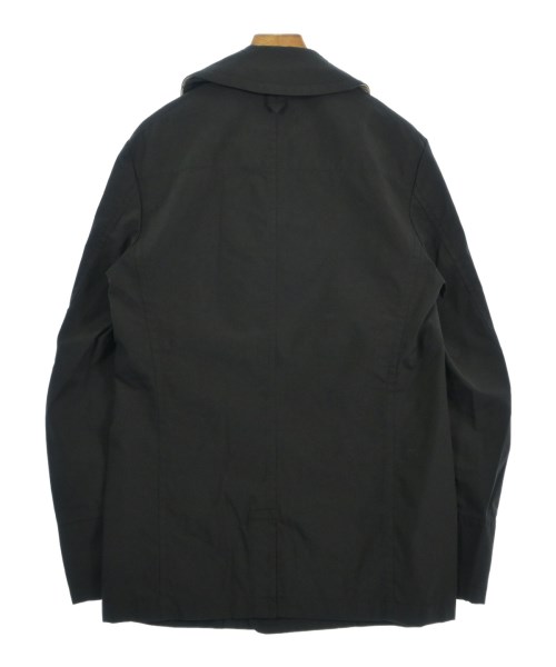 JUNYA WATANABE MAN（ジュンヤワタナベマン）トレンチコート 黒 サイズ:M メンズ/2200624988830