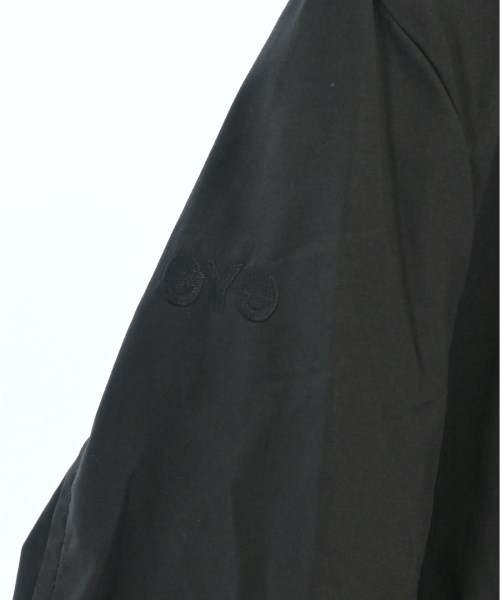 JUNYA WATANABE MAN（ジュンヤワタナベマン）トレンチコート 黒 サイズ:M メンズ/2200624988830