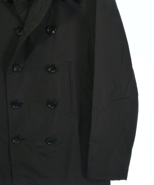 JUNYA WATANABE MAN（ジュンヤワタナベマン）トレンチコート 黒 サイズ:M メンズ/2200624988830