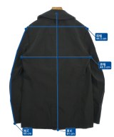 JUNYA WATANABE MAN（ジュンヤワタナベマン）トレンチコート 黒 サイズ:M メンズ/2200624988830