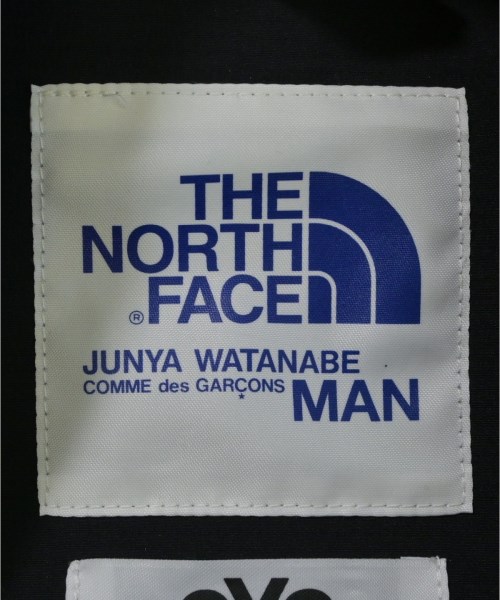 JUNYA WATANABE MAN（ジュンヤワタナベマン）ライダース 黒 サイズ:L メンズ/2200624988847