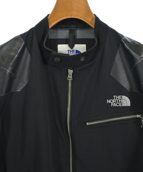 JUNYA WATANABE MAN（ジュンヤワタナベマン）ライダース 黒 サイズ:L メンズ/2200624988847