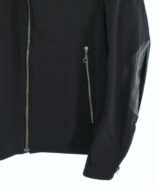 JUNYA WATANABE MAN（ジュンヤワタナベマン）ライダース 黒 サイズ:L メンズ/2200624988847