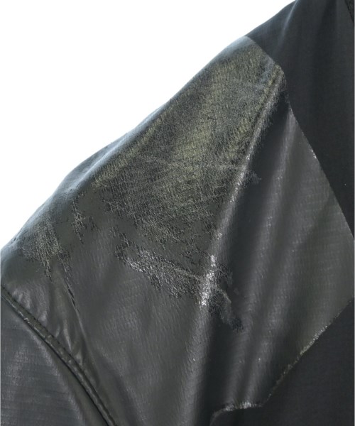 JUNYA WATANABE MAN（ジュンヤワタナベマン）ライダース 黒 サイズ:L メンズ/2200624988847