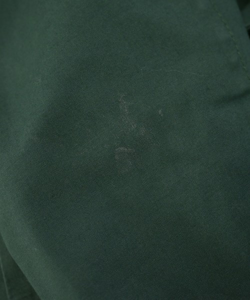 JUNYA WATANABE MAN（ジュンヤワタナベマン）ブルゾン 緑 サイズ:XS メンズ/2200624988854