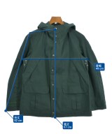 JUNYA WATANABE MAN（ジュンヤワタナベマン）ブルゾン 緑 サイズ:XS メンズ/2200624988854