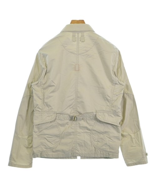 JUNYA WATANABE MAN（ジュンヤワタナベマン）ブルゾン ベージュ サイズ:S メンズ/2200624988861