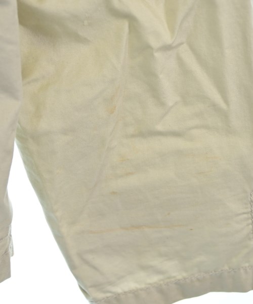 JUNYA WATANABE MAN（ジュンヤワタナベマン）ブルゾン ベージュ サイズ:S メンズ/2200624988861