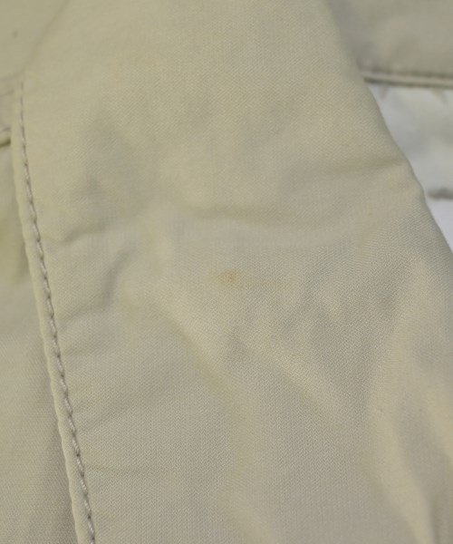 JUNYA WATANABE MAN（ジュンヤワタナベマン）ブルゾン ベージュ サイズ:S メンズ/2200624988861