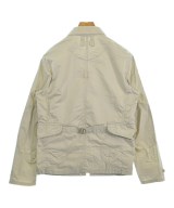 JUNYA WATANABE MAN（ジュンヤワタナベマン）ブルゾン ベージュ サイズ:S メンズ/2200624988861