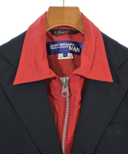 JUNYA WATANABE MAN（ジュンヤワタナベマン）ジャケット 紺 サイズ:M メンズ/2200624988878