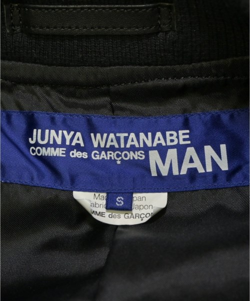 JUNYA WATANABE MAN（ジュンヤワタナベマン）その他 黒 サイズ:S メンズ/2200624988885