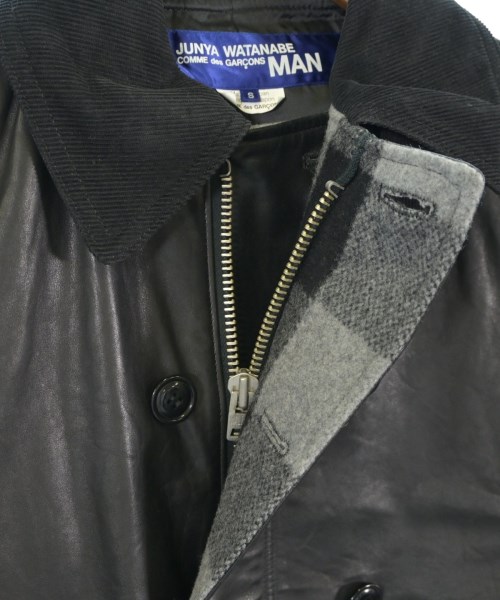 JUNYA WATANABE MAN（ジュンヤワタナベマン）その他 黒 サイズ:S メンズ/2200624988885