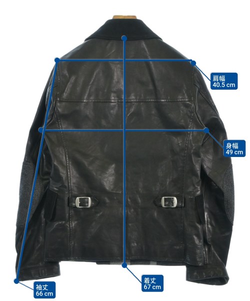 JUNYA WATANABE MAN（ジュンヤワタナベマン）その他 黒 サイズ:S メンズ/2200624988885