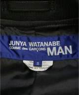 JUNYA WATANABE MAN（ジュンヤワタナベマン）その他 黒 サイズ:S メンズ/2200624988885